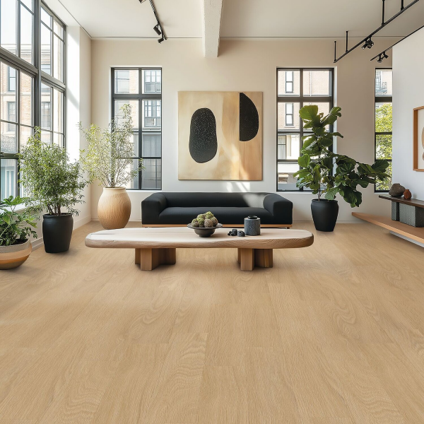 GERFLOR CREATION 40 CLIC ACOUSTIC 1567 TAMO CLEAR